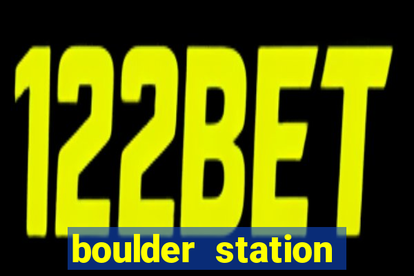 boulder station casino hotels