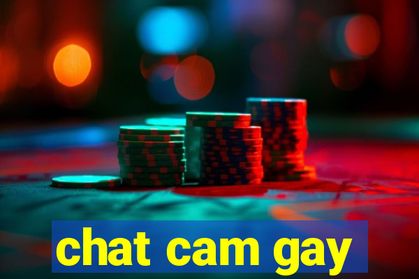 chat cam gay