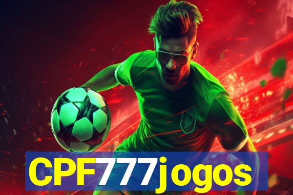 CPF777jogos