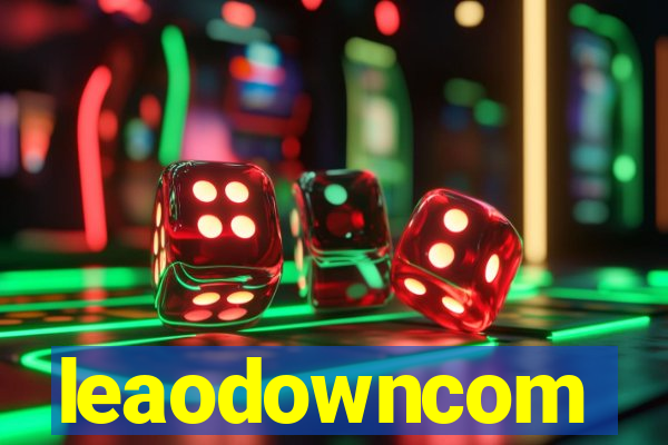 leaodowncom