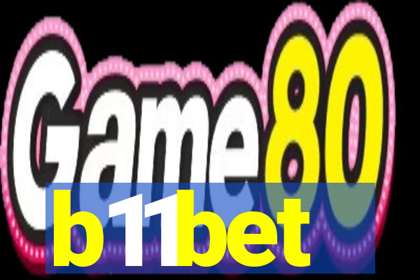 b11bet