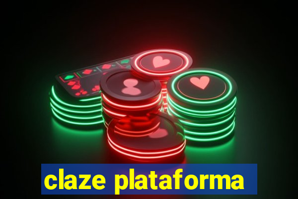 claze plataforma