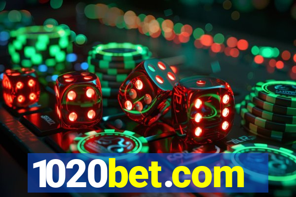 1020bet.com