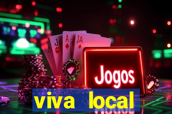 viva local encontros rj