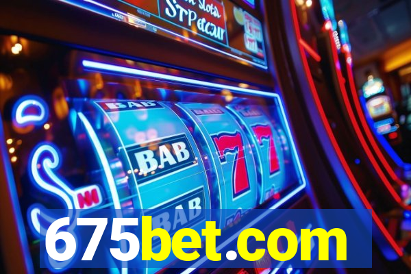 675bet.com