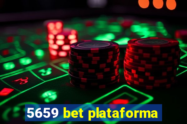 5659 bet plataforma