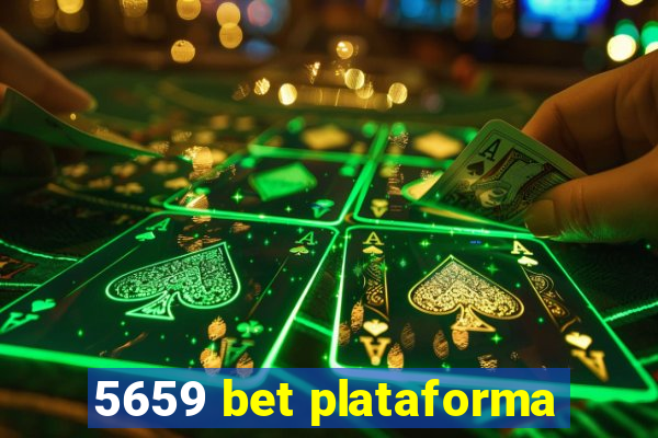 5659 bet plataforma