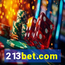 213bet.com