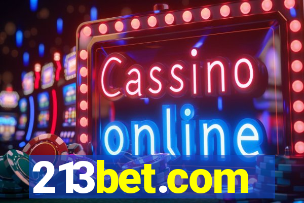 213bet.com