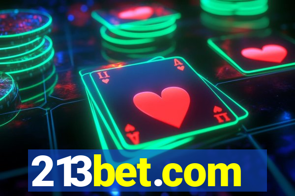 213bet.com