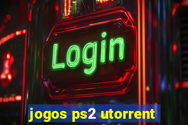 jogos ps2 utorrent