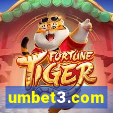 umbet3.com