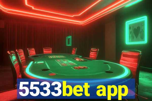 5533bet app