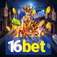 16bet