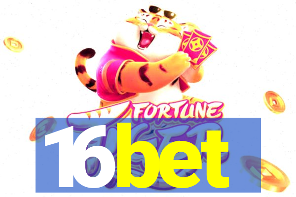 16bet