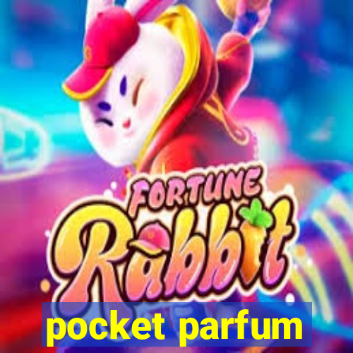 pocket parfum