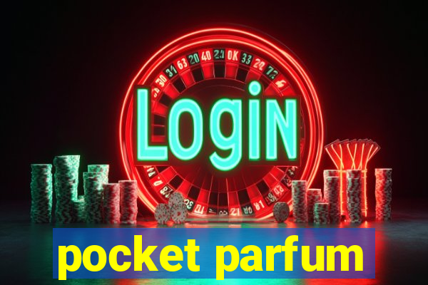 pocket parfum