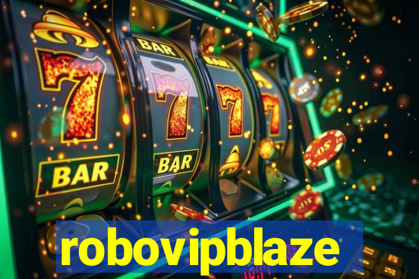 robovipblaze