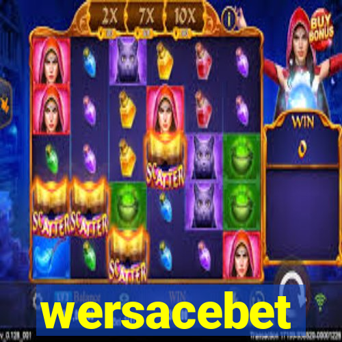 wersacebet