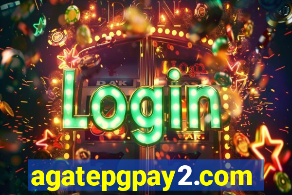 agatepgpay2.com