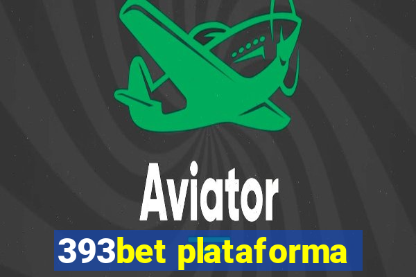 393bet plataforma