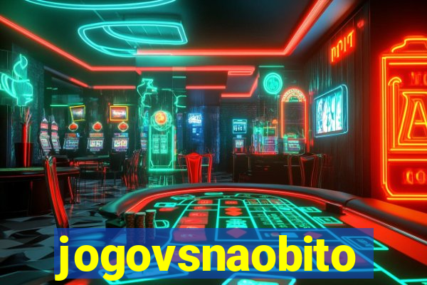 jogovsnaobito