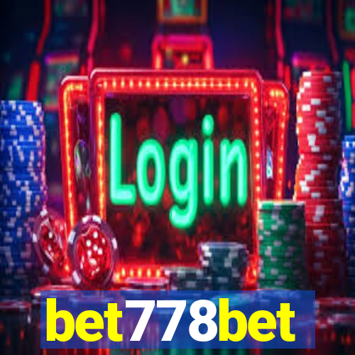 bet778bet