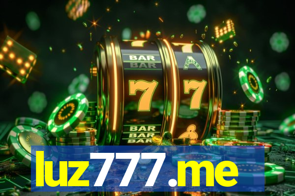 luz777.me