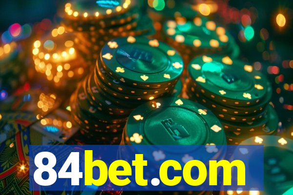 84bet.com