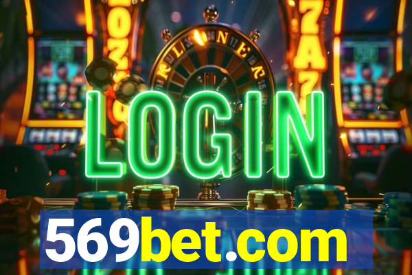 569bet.com