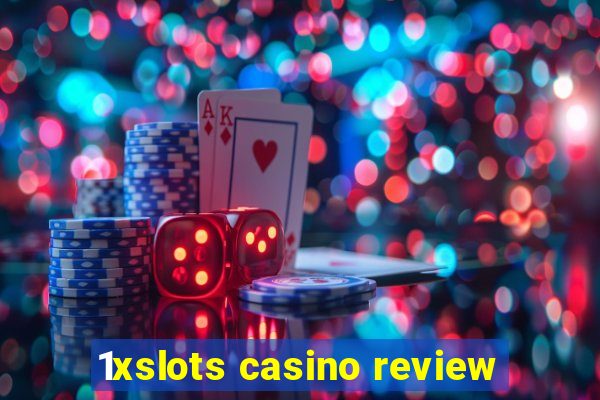 1xslots casino review