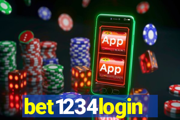 bet1234login