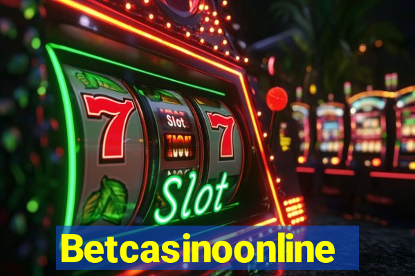 Betcasinoonline