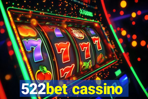 522bet cassino