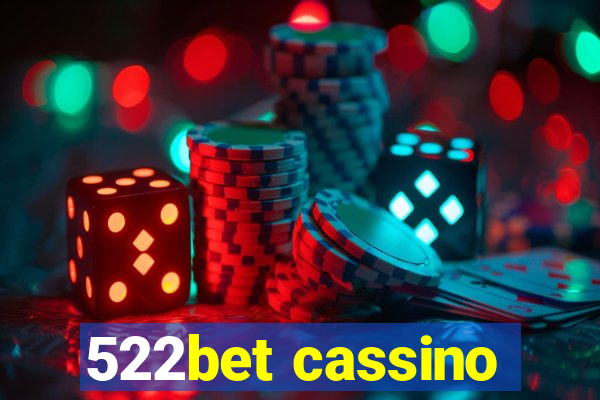 522bet cassino