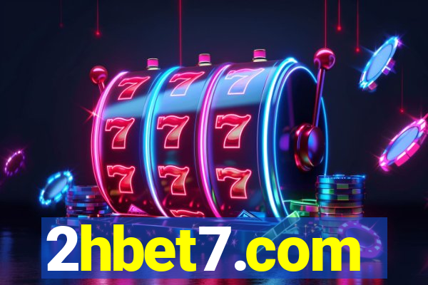 2hbet7.com