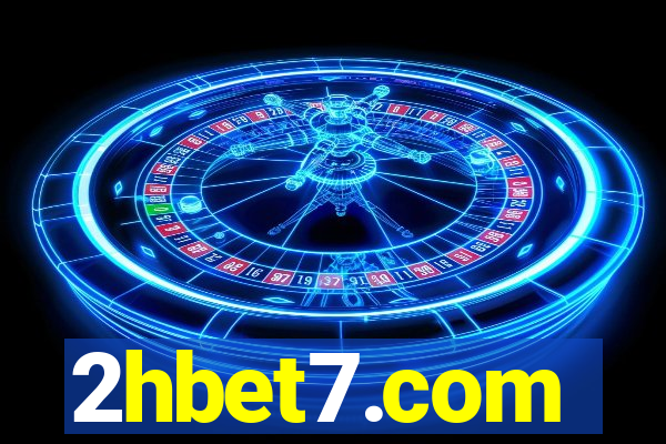 2hbet7.com