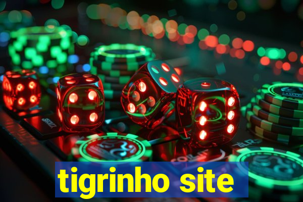 tigrinho site