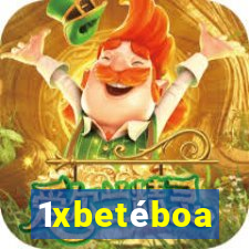 1xbetéboa