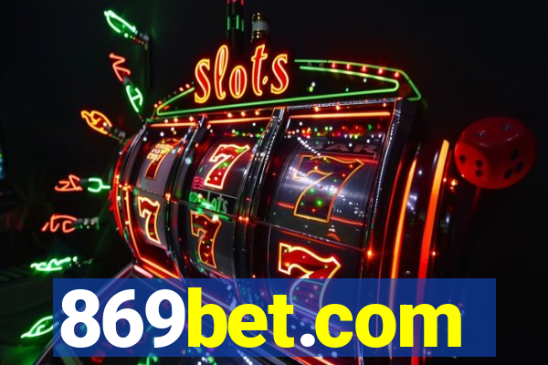 869bet.com