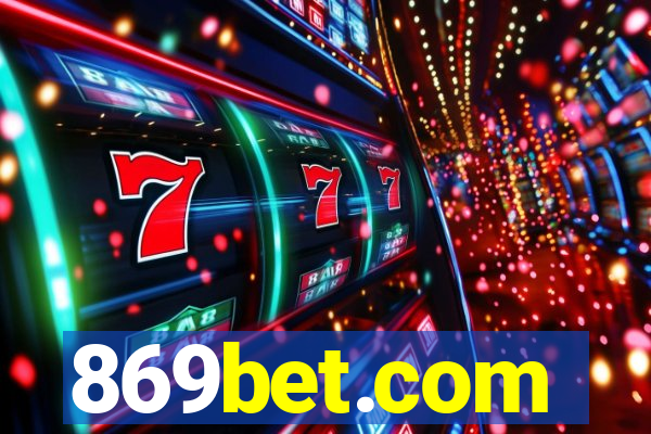 869bet.com