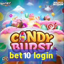 bet10 login