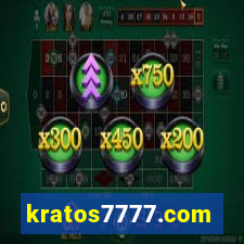 kratos7777.com