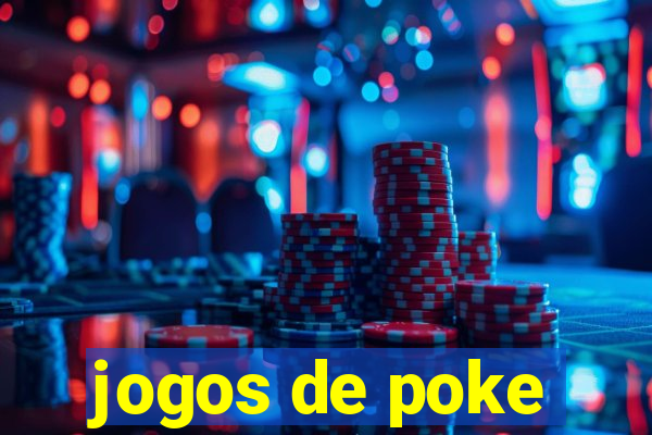 jogos de poke