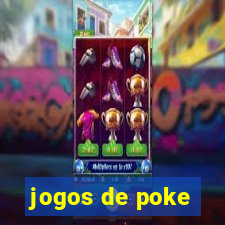 jogos de poke