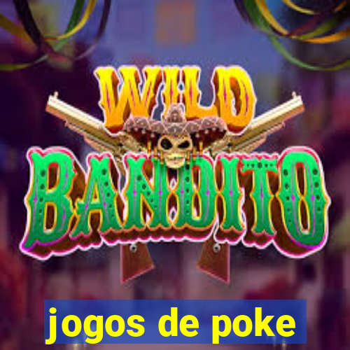 jogos de poke