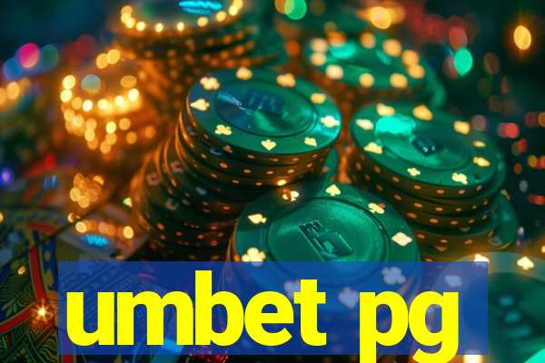 umbet pg