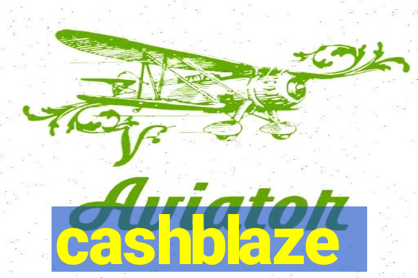 cashblaze