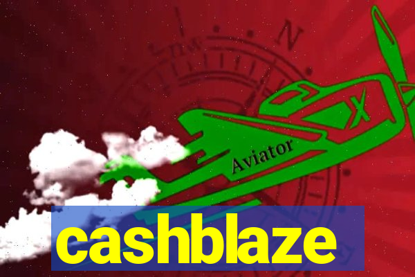 cashblaze