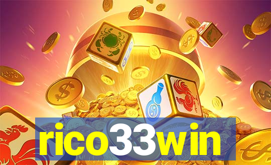 rico33win